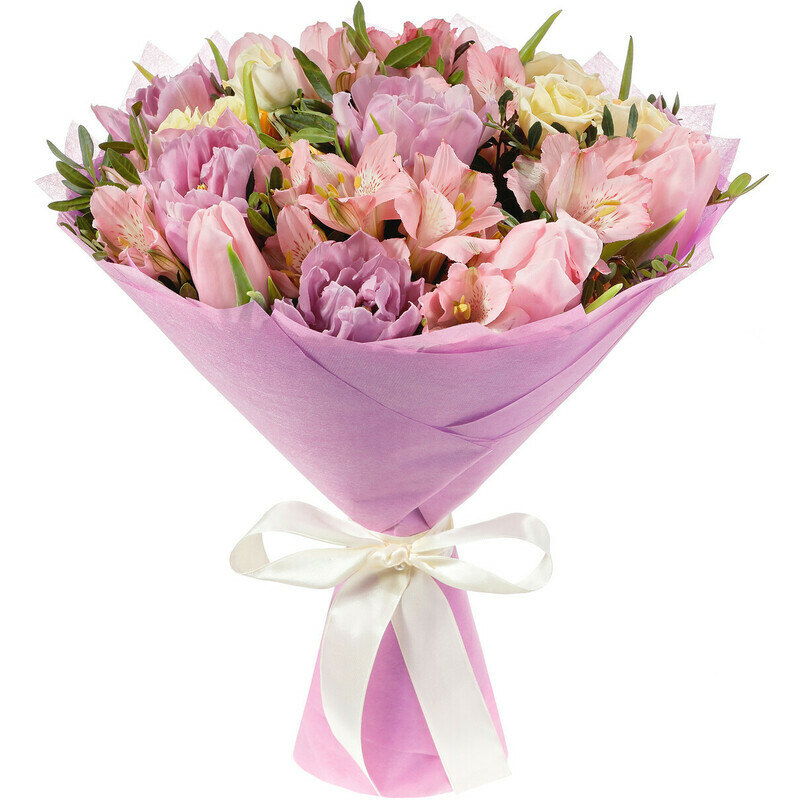 Романтика, стандартный