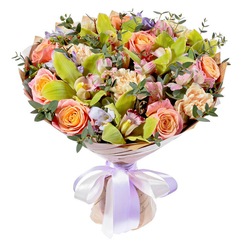 Istoriya Lyubvi, standart