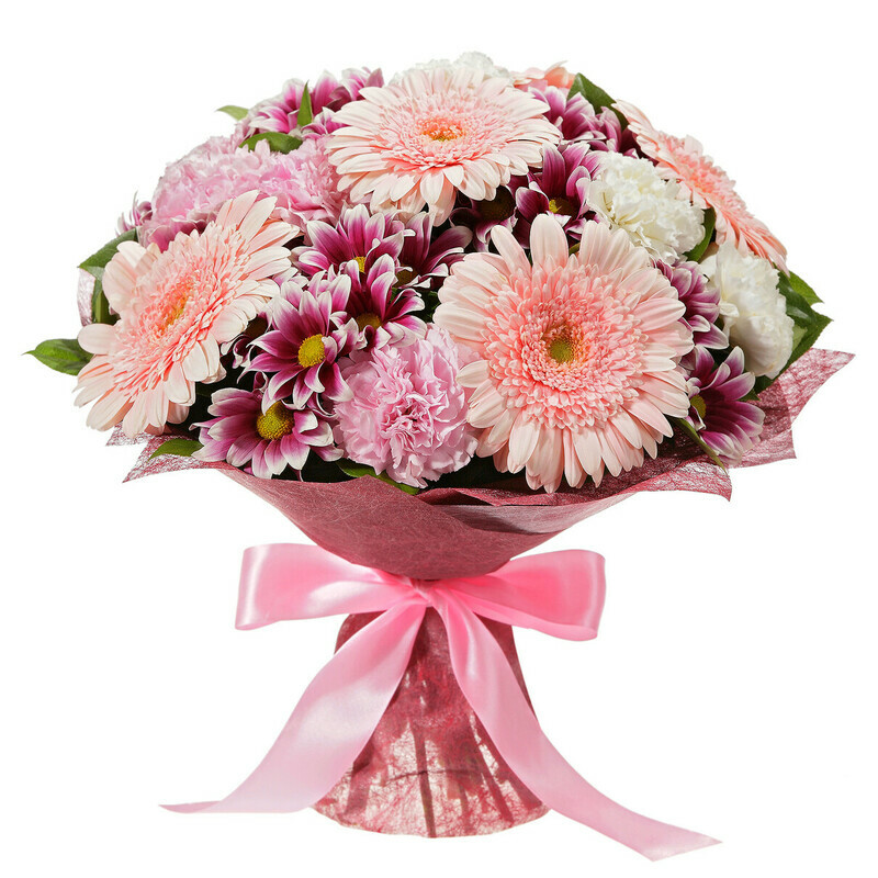 Nezhnaya Ulibka, standart