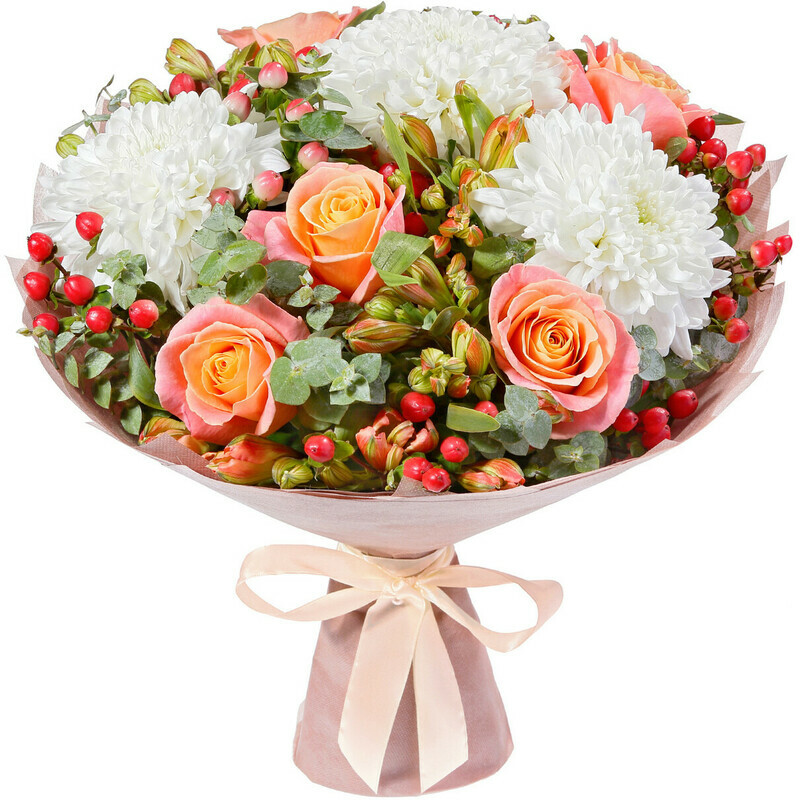 Конфитюр, делюкс