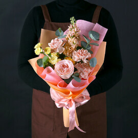 Фруктовый Мармелад