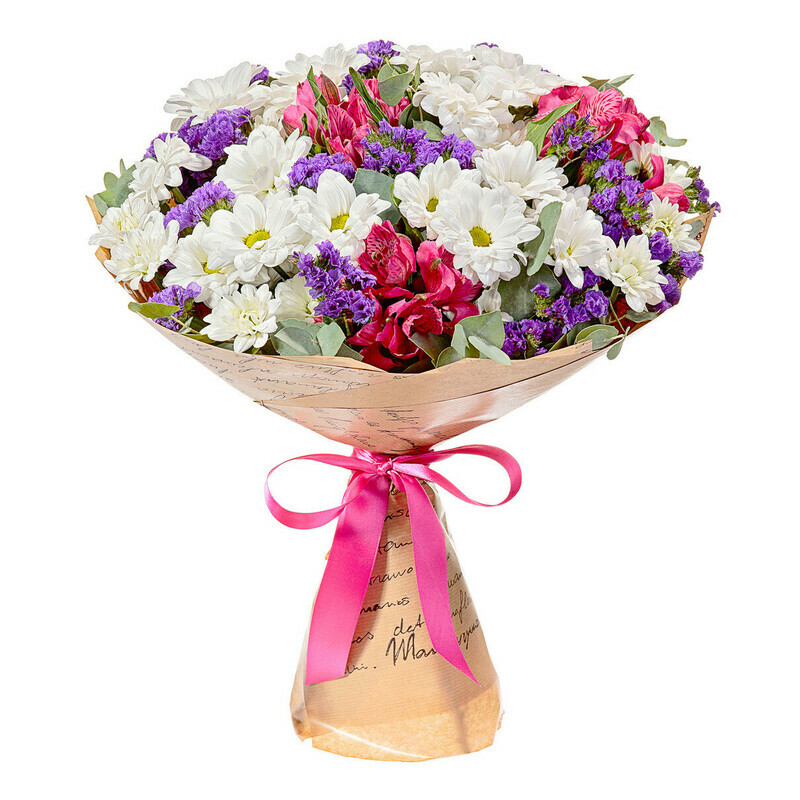 Первая Любовь, стандартный