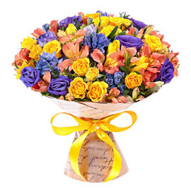 TCvetushaya Gratciya