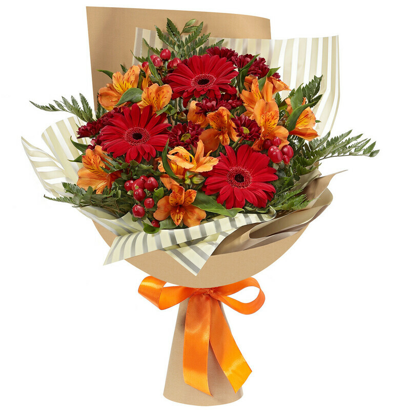 Спелость Плодового Сада, стандартный