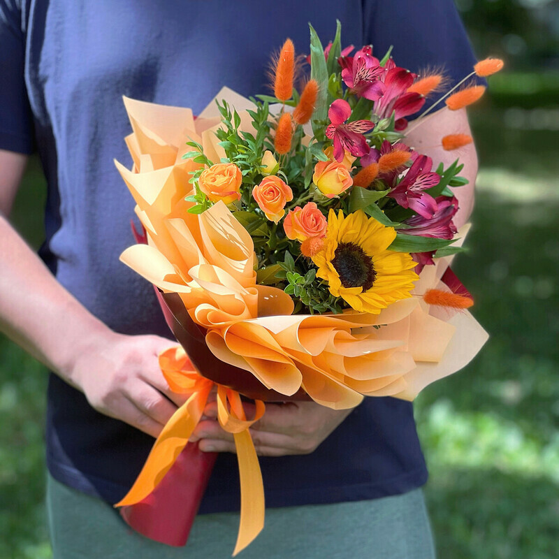 Абрикосовый Джем, стандартный