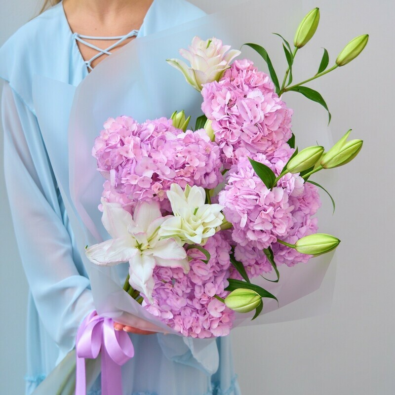 Магия Цветов, стандартный