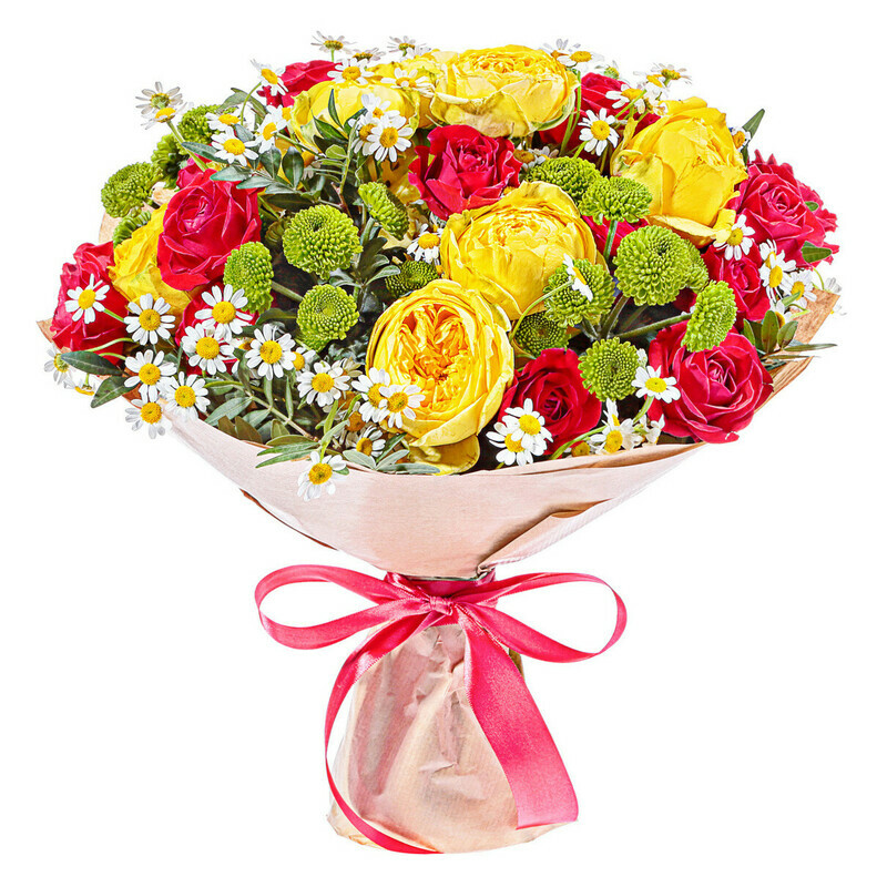 Кружевной Карнавал, стандартный