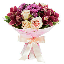 Вечер при Свечах