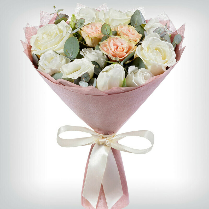 Лунный Свет, уменьшенный