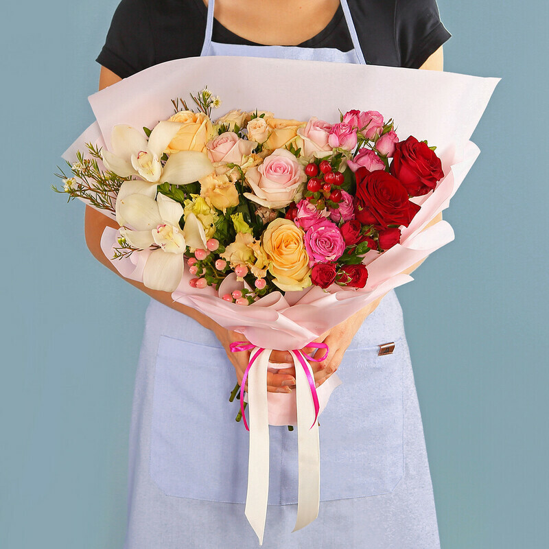 Muzika TCveta, standart