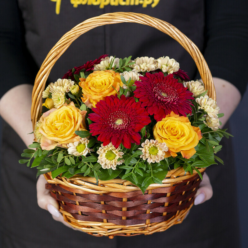 Как в Сказке, стандартный