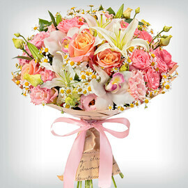 Эльфийская Принцесса