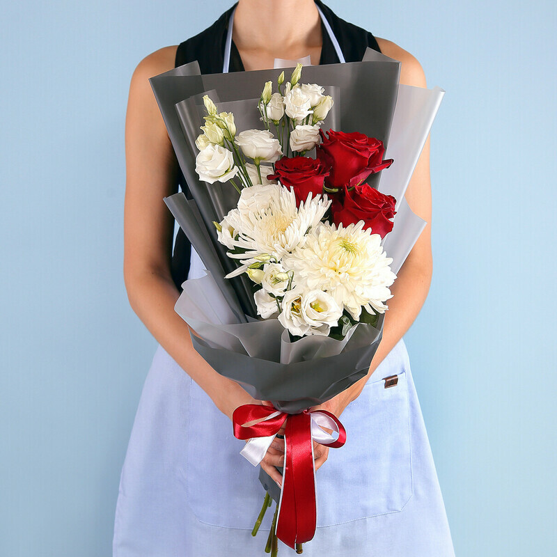 Восхищаюсь, стандартный