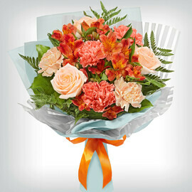 Оттенки Нежности