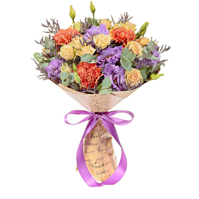 В Духе Барокко, уменьшенный