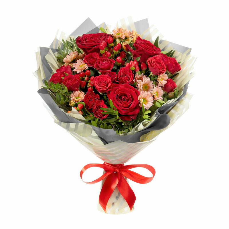 Яркий Акцент, стандартный