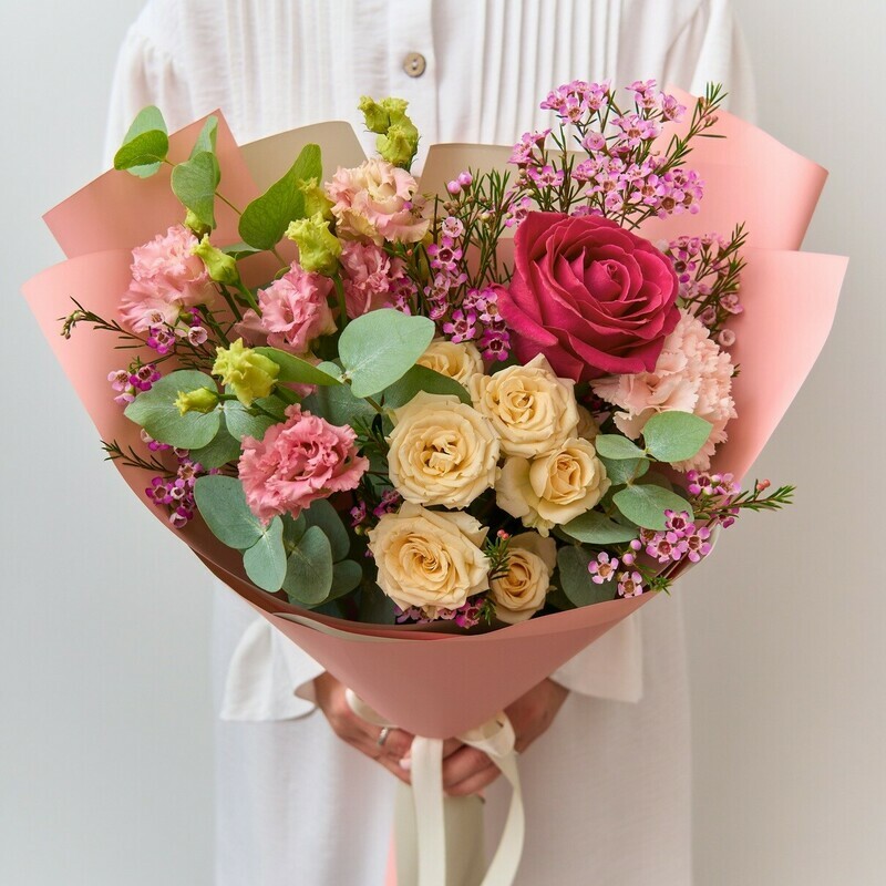 Сладкие Грёзы, стандартный