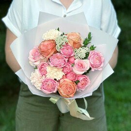 Чувственная Серенада