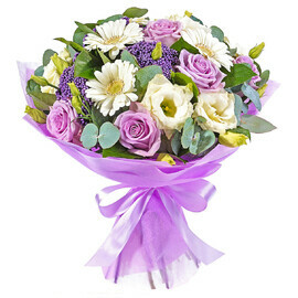 Льдинки в Глазах