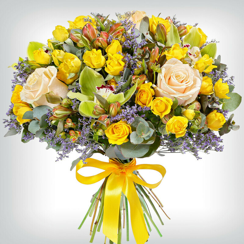 Шёлковый Путь, стандартный