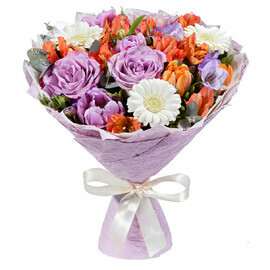 Время Любить