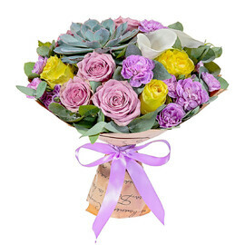 Трепетная Нежность