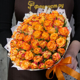 Солнечные Розы