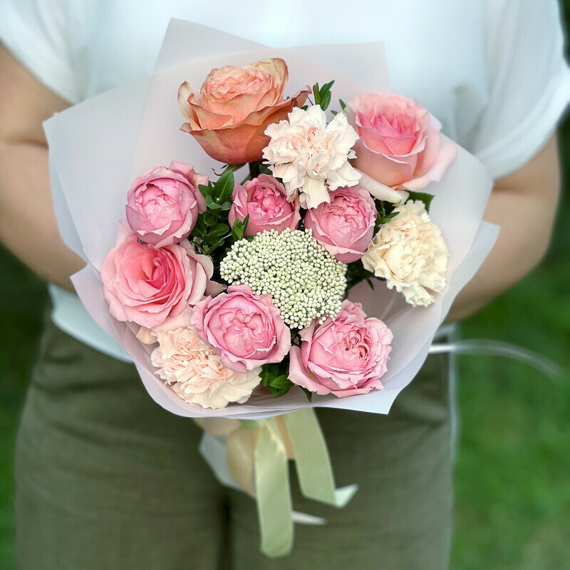 Чувственная Серенада, уменьшенный