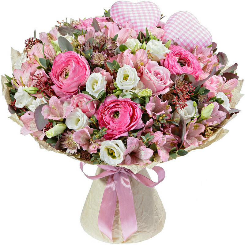 Nezhnee Nezhnogo, luxe