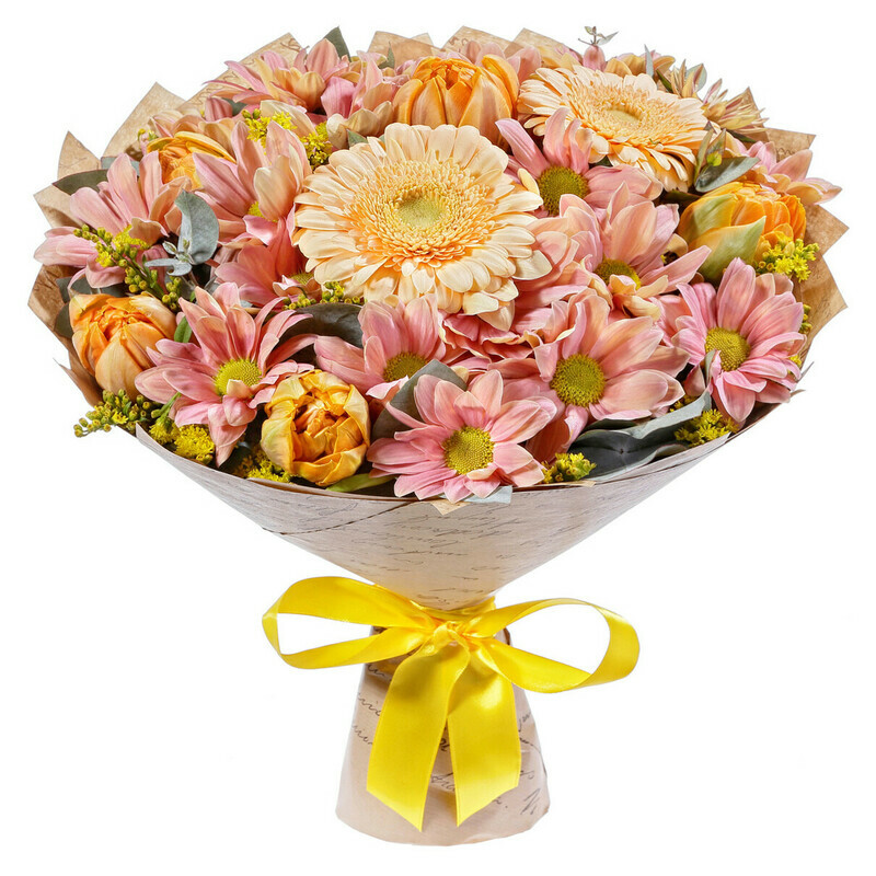 Оттепель, стандартный