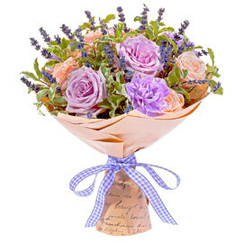 Цветы Прованса