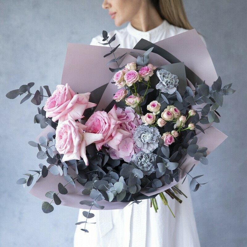 Айседора, стандартный