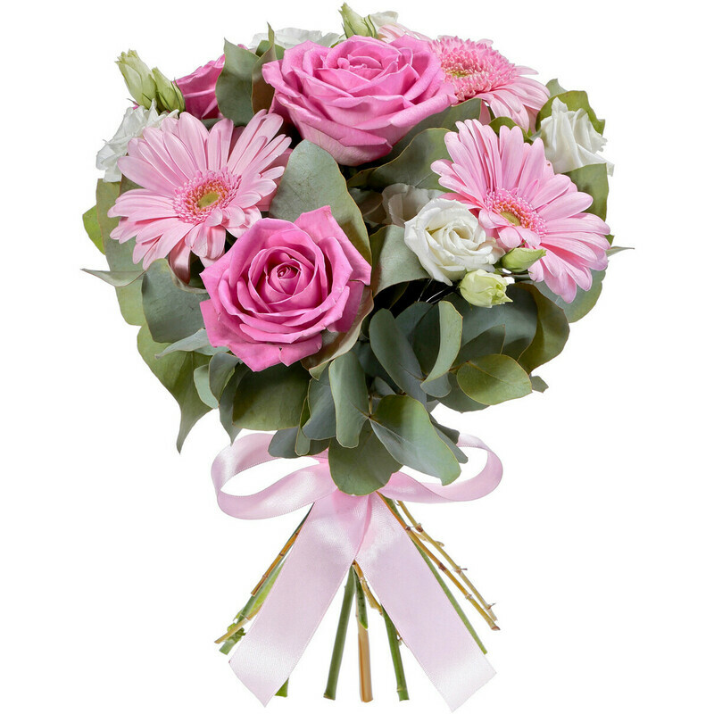 Нежное Признание, уменьшенный