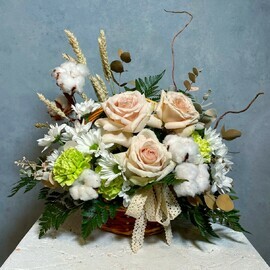 Айвори Блюз