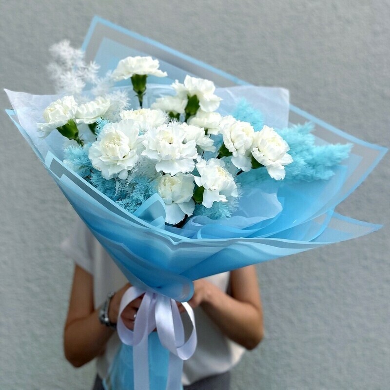 Nezhnoe Boho, standart