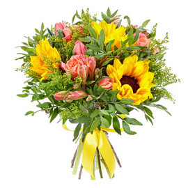 Нектар и Мёд