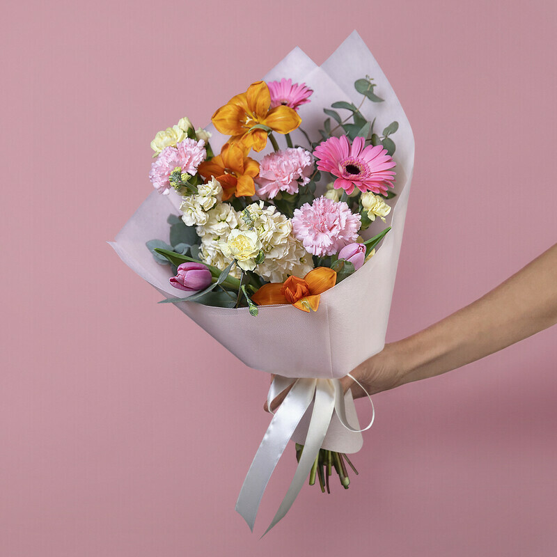 Летняя Сангрия, уменьшенный