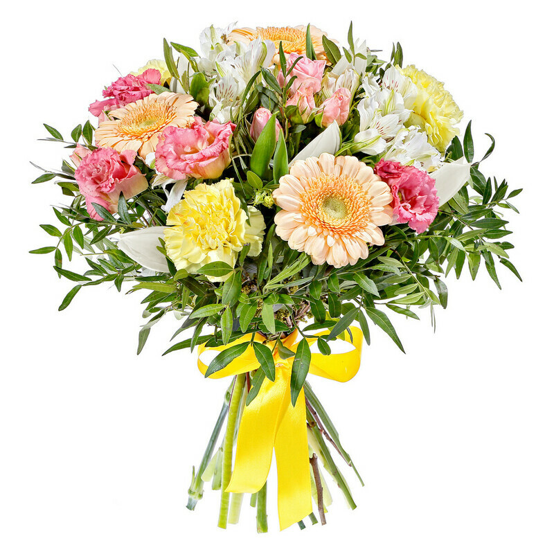 Медовый Цвет, уменьшенный