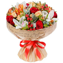 Слова не Нужны…