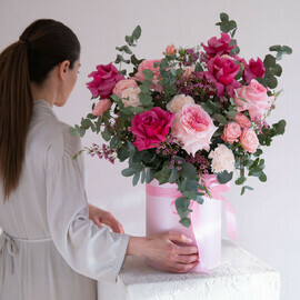 Чувственное Танго