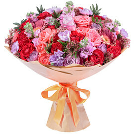 Всплеск Чувств