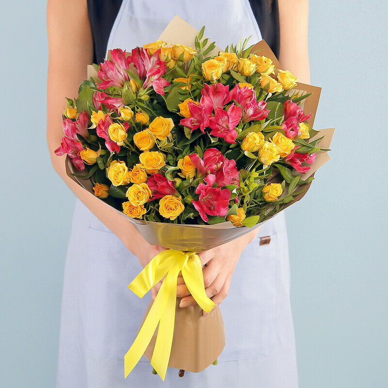 Палитра Лета, стандартный