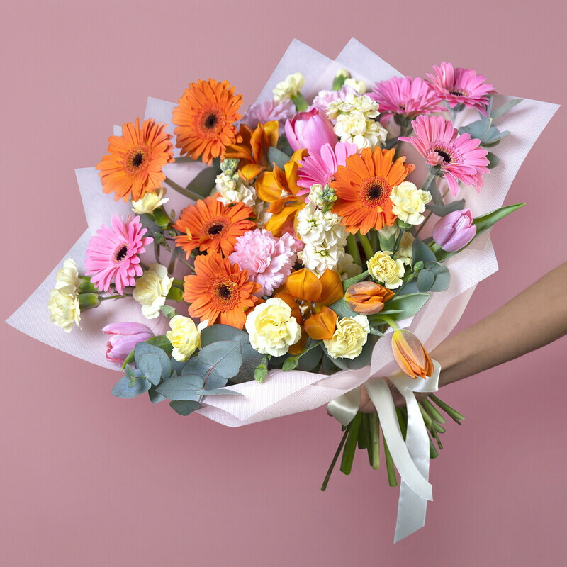 Летняя Сангрия, стандартный