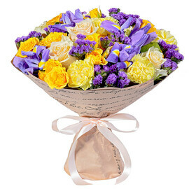 Черничные Ночи