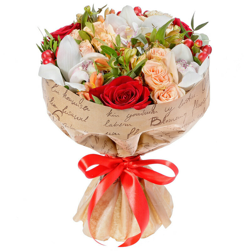 Слова не Нужны…, уменьшенный