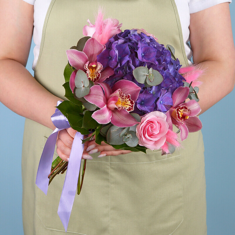 Kosmicheskaya Lyubov_, standart