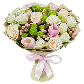 Жемчуг Росы