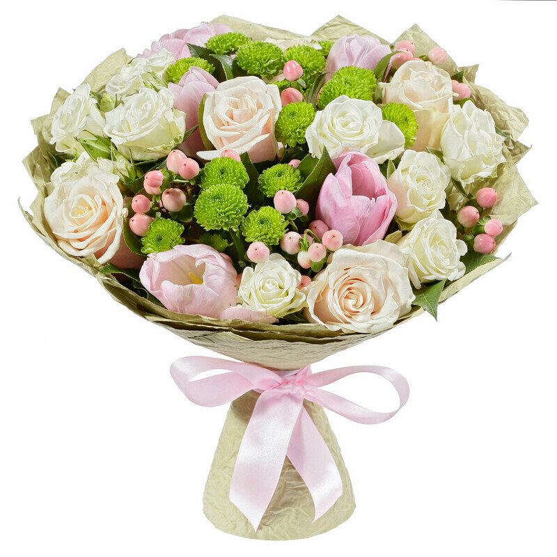 ZHemchug Rosi, standart