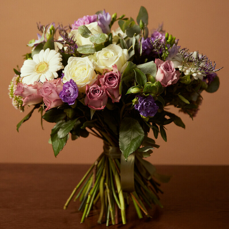 В Стиле Ампир, стандартный