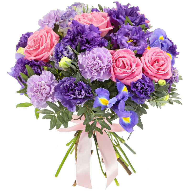 Розы в Сумерках, стандартный